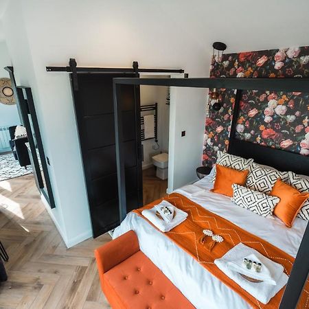 Appartement Priory Bay Escapes - Visum à Tenby Extérieur photo