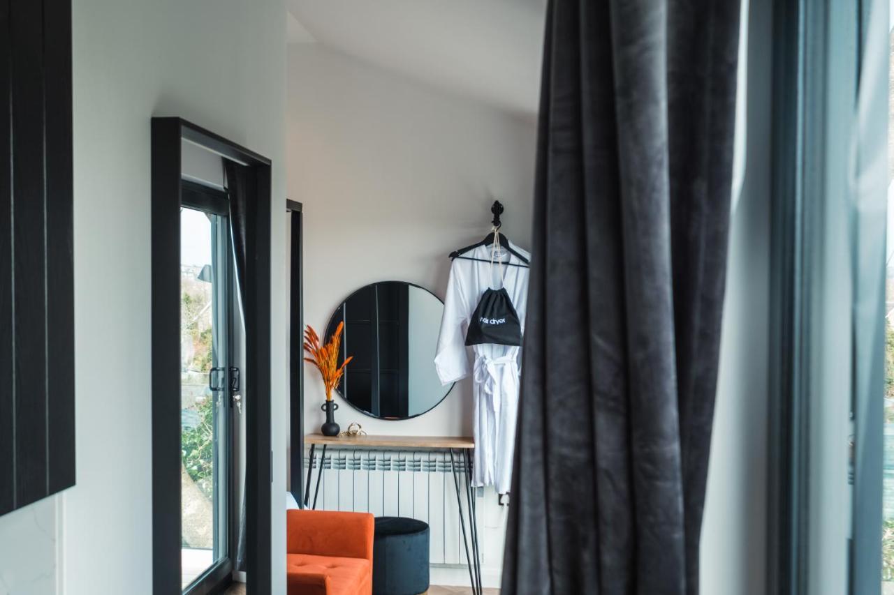 Appartement Priory Bay Escapes - Visum à Tenby Extérieur photo
