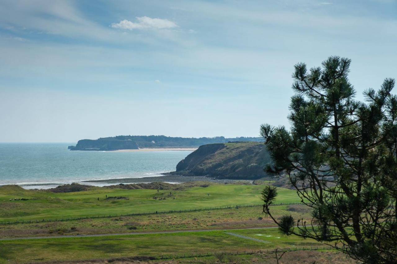 Appartement Priory Bay Escapes - Visum à Tenby Extérieur photo