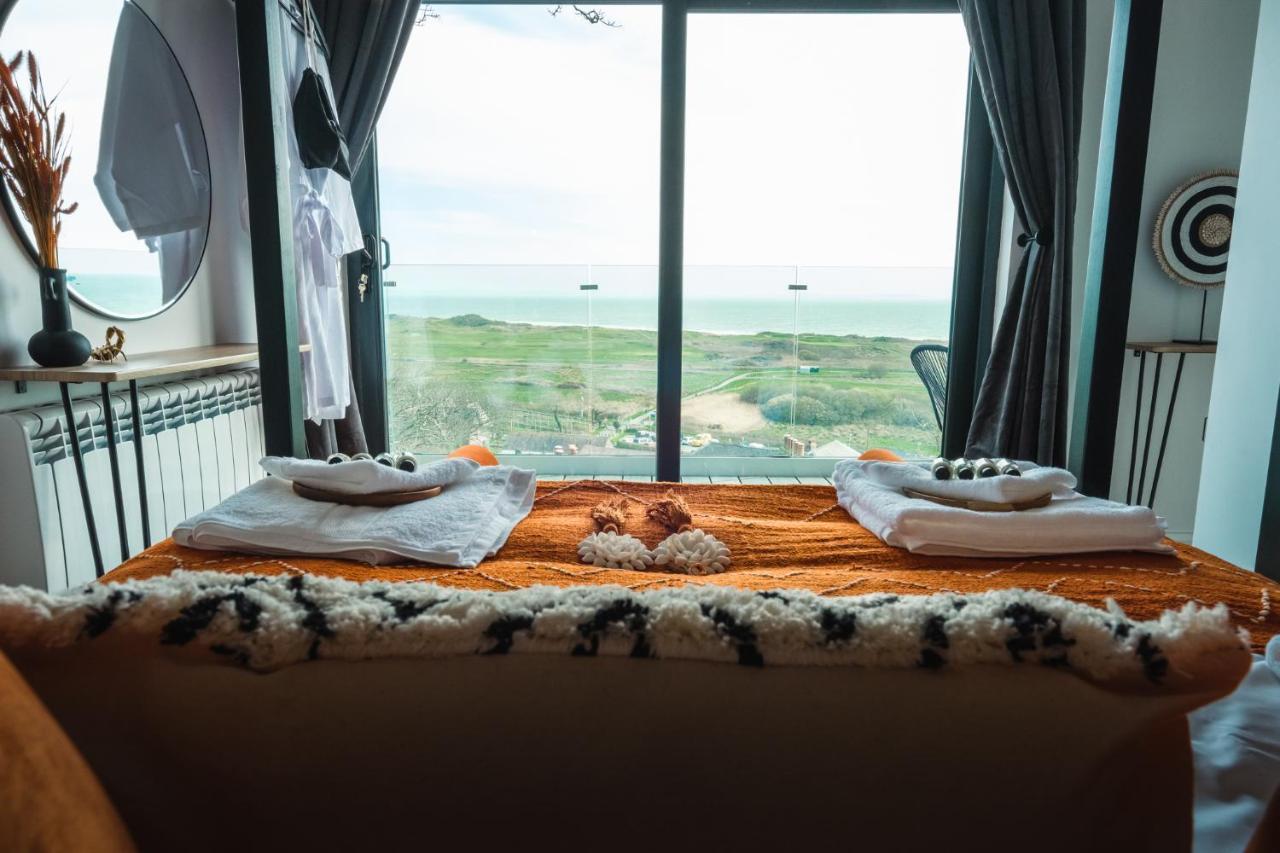 Appartement Priory Bay Escapes - Visum à Tenby Extérieur photo
